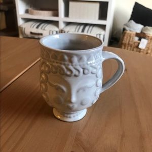 Jonathan Adler Utopia Mug